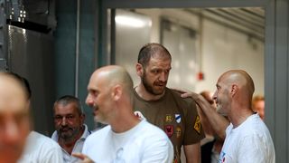 Favbet Premijer liga, finale doigravanja, 5. utakmica: KK Zadar – KK Split 93-66 Favbet Premijer liga, finale doigravanja, 5. utakmica: KK Zadar – KK Split 93-66