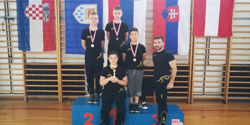 Hrvački klub Zadar Hrvački klub Zadar