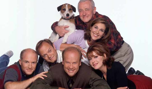 Fraiser (Foto: popentertainment.com)