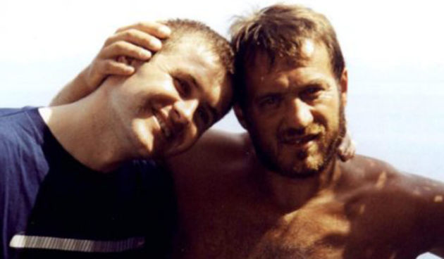 Kalinić i spasojević(Foto:INdex.hr)