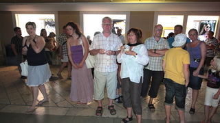 Narodni trg: koncert Aldemaromania trio & Ricardo Luque foto: Angelo Virag Narodni trg: koncert Aldemaromania trio & Ricardo Luque foto: Angelo Virag