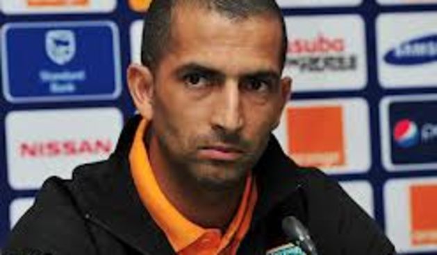 Sabri Lamouchi, foto: mtnfootball