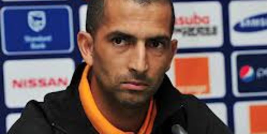 Sabri Lamouchi, foto: mtnfootball Sabri Lamouchi, foto: mtnfootball