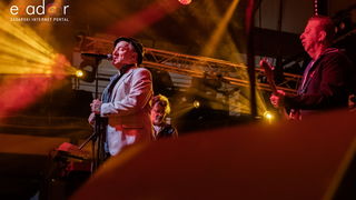 Prljavo kazalište @ Arsenal Zadar