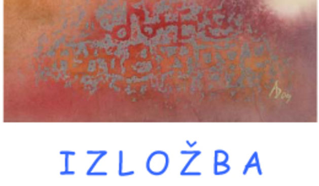 Antonia Duende: Glagoljaski tragovi