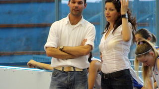 Vidaković i Mazija, ZKK Zadar, Foto: Mladen Malik Vidaković i Mazija, ZKK Zadar, Foto: Mladen Malik