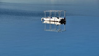 Bonaca ispod Paškog mosta i na otoku Pagu Bonaca ispod Paškog mosta i na otoku Pagu