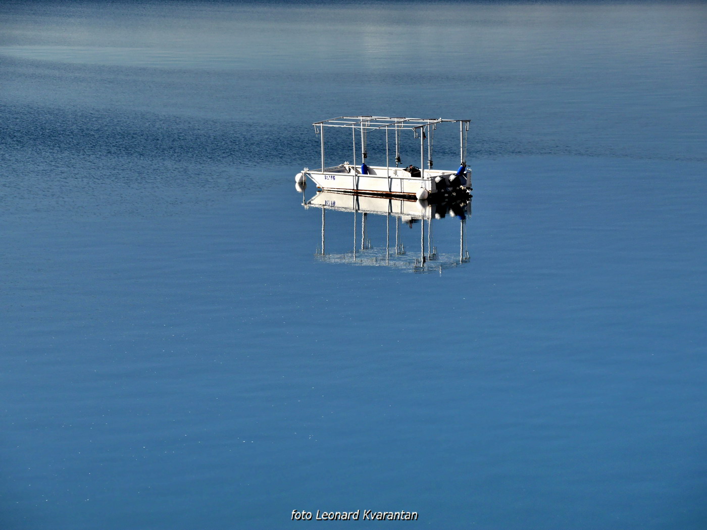 Bonaca ispod Paškog mosta i na otoku Pagu Bonaca ispod Paškog mosta i na otoku Pagu