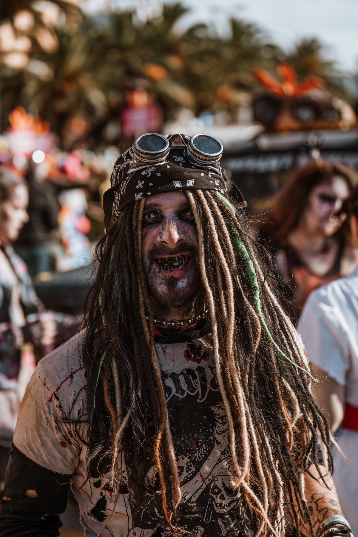 084 Karnevalska povorka Zadar 15.2.2026, Foto Matija Lipar