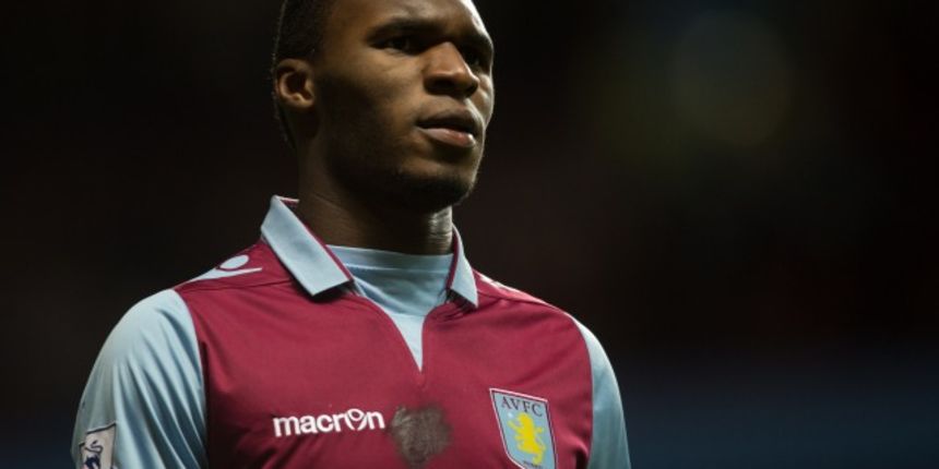 Christian Benteke, foto: avfc.co.uk Christian Benteke, foto: avfc.co.uk