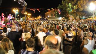 Tisno: 7. Međunarodna trka tovarov, Foto: Edin Kadić Tisno: 7. Međunarodna trka tovarov, Foto: Edin Kadić