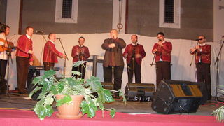 Policnik: Humanitarni koncert “Pjesmom za Marka”, Foto: Josip Prskalo Policnik: Humanitarni koncert “Pjesmom za Marka”, Foto: Josip Prskalo