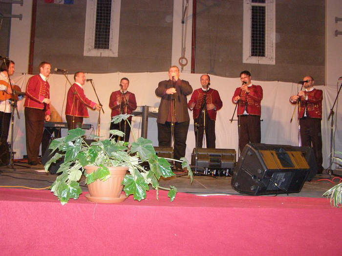 Policnik: Humanitarni koncert “Pjesmom za Marka”, Foto: Josip Prskalo Policnik: Humanitarni koncert “Pjesmom za Marka”, Foto: Josip Prskalo