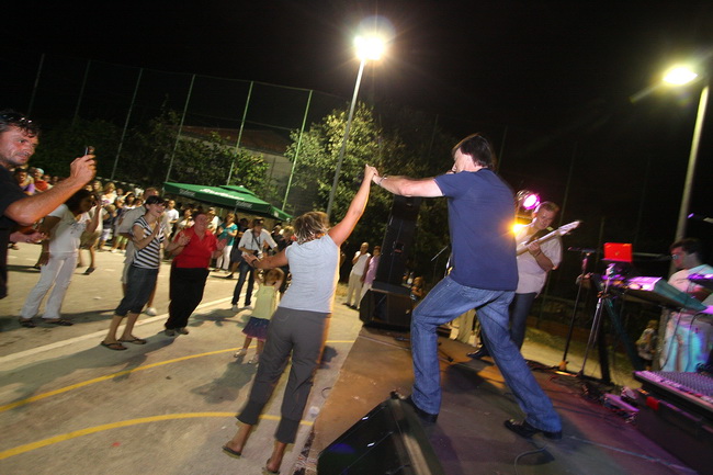 Stanarska festa  2010.    foto: Angelo Virag