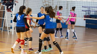 Bibinje: Ženski odbojkaški turnir povodom proslave 25. obljetnice VRO. Maslinica ’93 Bibinje: Ženski odbojkaški turnir povodom proslave 25. obljetnice VRO. Maslinica ’93