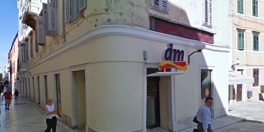 DM, Poljana Sime Budinica DM, Poljana Sime Budinica