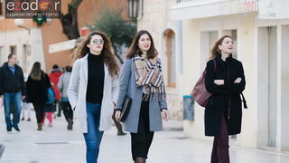 Đir po gradu, četvrtak 30. studenog 2017. Đir po gradu, četvrtak 30. studenog 2017.