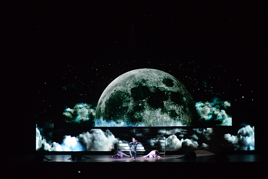 Lord of the dance, foto:Iva Perinčić Lord of the dance, foto:Iva Perinčić