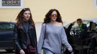 Đir po gradu, petak 24. studenog 2017. – Dan Grada Zadra