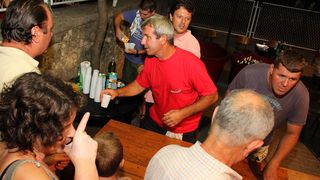 Stanarska fešta: Turnir u boćanju i druženje Stanaraca