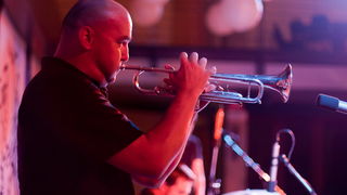 Bambi Molesters u klubu Arsenal, foto: Luka Dubroja