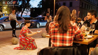 The Botanist – prvi zadarski veganski restoran The Botanist – prvi zadarski veganski restoran