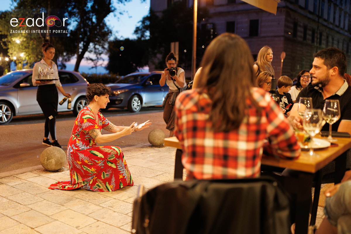 The Botanist – prvi zadarski veganski restoran The Botanist – prvi zadarski veganski restoran