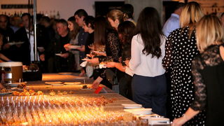 4. Tuna, Sushi & Wine festival otvoren gala večerom u Arsenalu 4. Tuna, Sushi & Wine festival otvoren gala večerom u Arsenalu