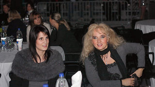 Festival zabavne glazbe Zadar 2010 (foto: Saša Čuka)