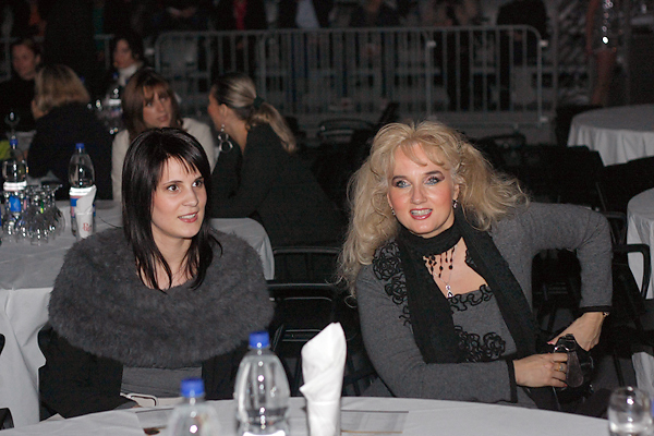 Festival zabavne glazbe Zadar 2010 (foto: Saša Čuka)