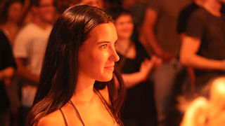 Urban & 4  u Arsenalu (Foto:Saša Čuka)