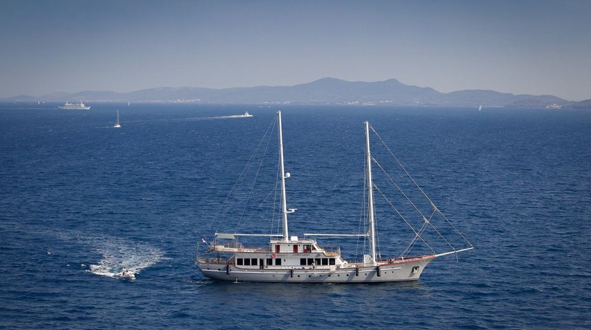 turizam zadarski arhipelag turizam zadarski arhipelag