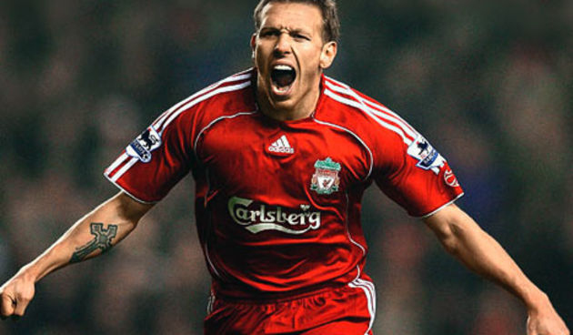 Bellamy, foto: www.thelfcnotebook.com