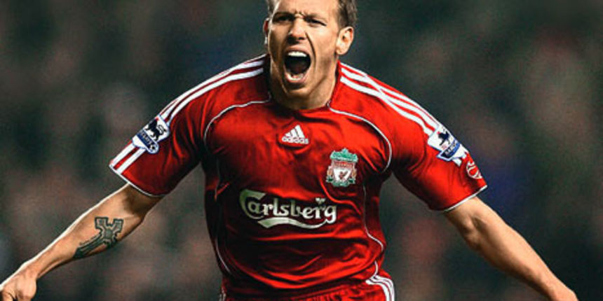 Bellamy, foto: www.thelfcnotebook.com Bellamy, foto: www.thelfcnotebook.com