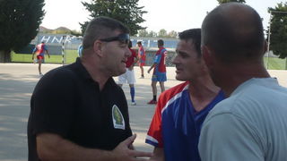 Malonogometni turnir UHDDR Benkovac, Foto: Marko Mane Ledenko Malonogometni turnir UHDDR Benkovac, Foto: Marko Mane Ledenko