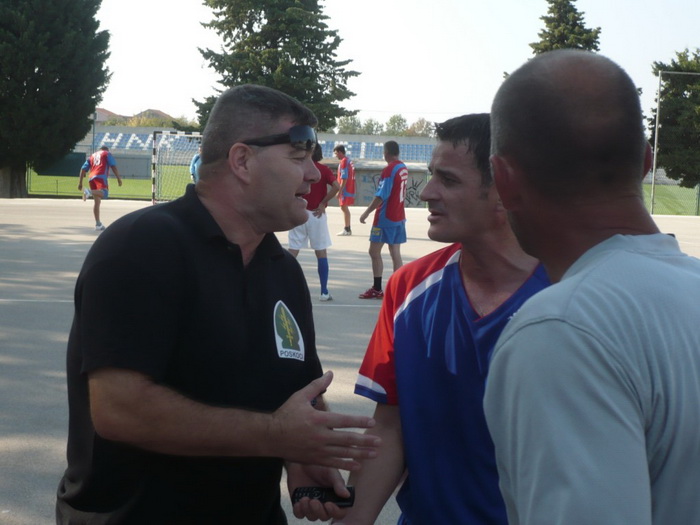 Malonogometni turnir UHDDR Benkovac, Foto: Marko Mane Ledenko Malonogometni turnir UHDDR Benkovac, Foto: Marko Mane Ledenko