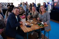 Subota na Tuna, Sushi & Wine Festivalu – radionice, degustacije i spektakularni Cubismo Subota na Tuna, Sushi & Wine Festivalu – radionice, degustacije i spektakularni Cubismo