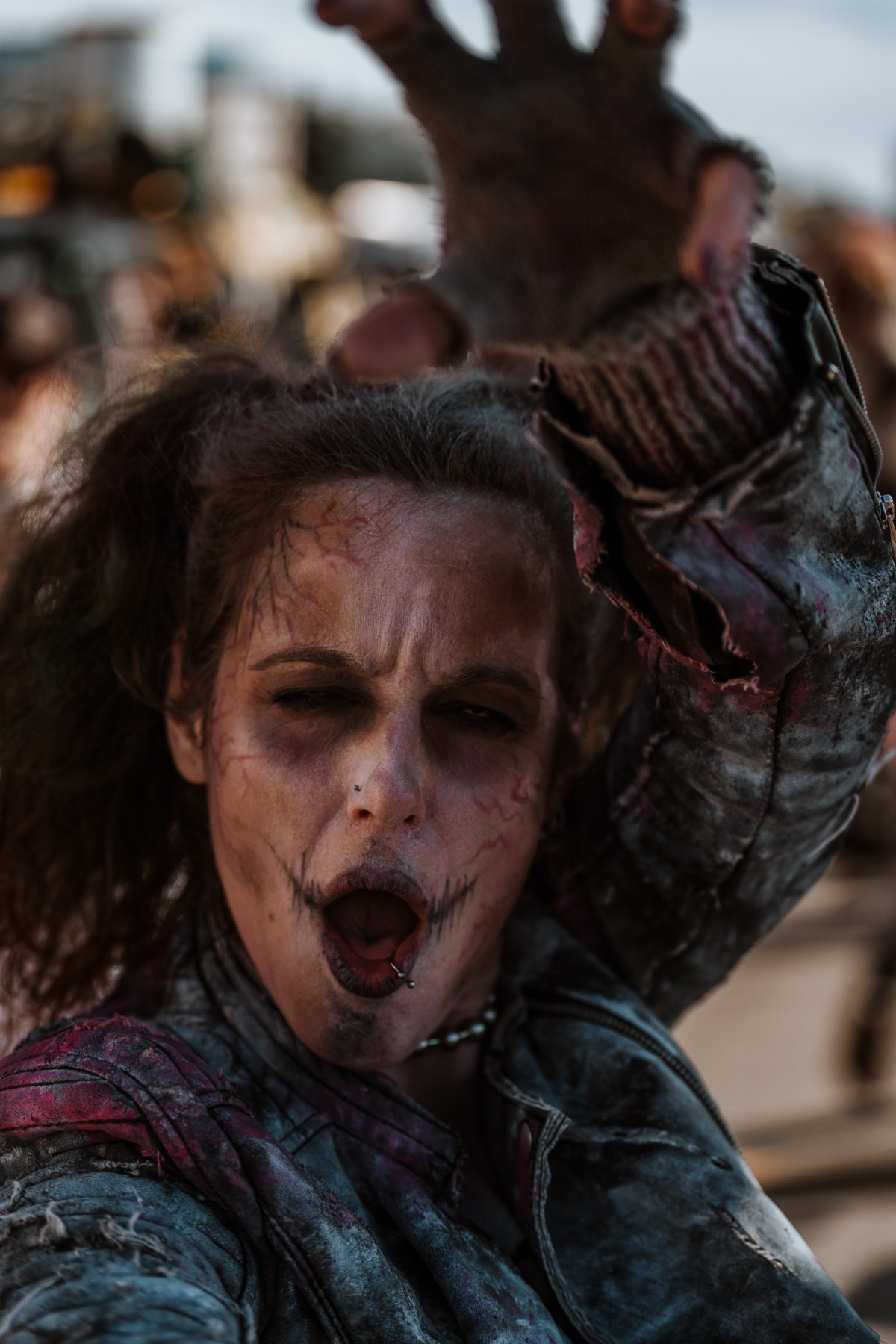 085 Karnevalska povorka Zadar 15.2.2026, Foto Matija Lipar