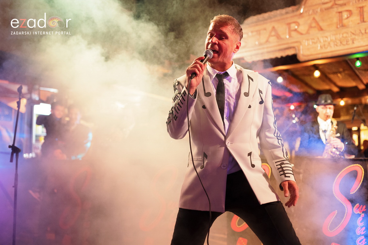 Meat Me 2.0 Festival, 23. listopada 2021.