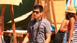 Đir po gradu 26. kolovoza 2016.