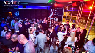 Otvoren klub HypeBar Day&Night Otvoren klub HypeBar Day&Night