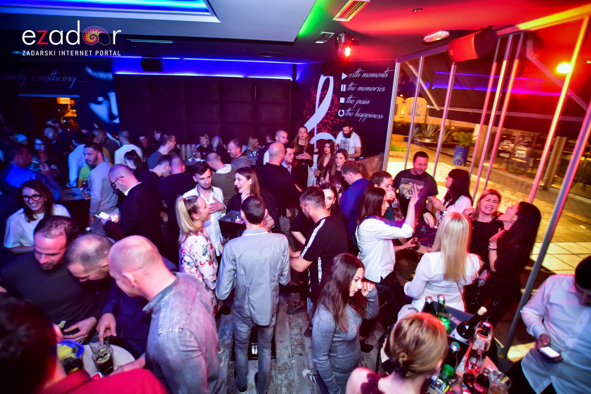 Otvoren klub HypeBar Day&Night Otvoren klub HypeBar Day&Night