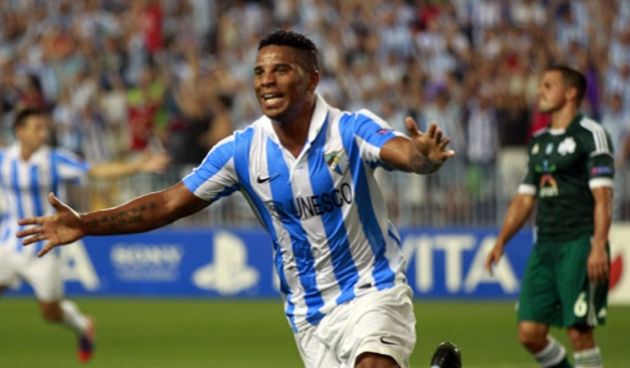Pereira Eliseu, foto: malagacf.com