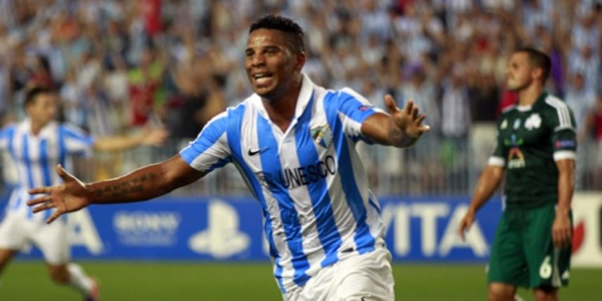 Pereira Eliseu, foto: malagacf.com