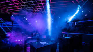 Obnovljeni klub H2O otvorio svoja vrata Obnovljeni klub H2O otvorio svoja vrata