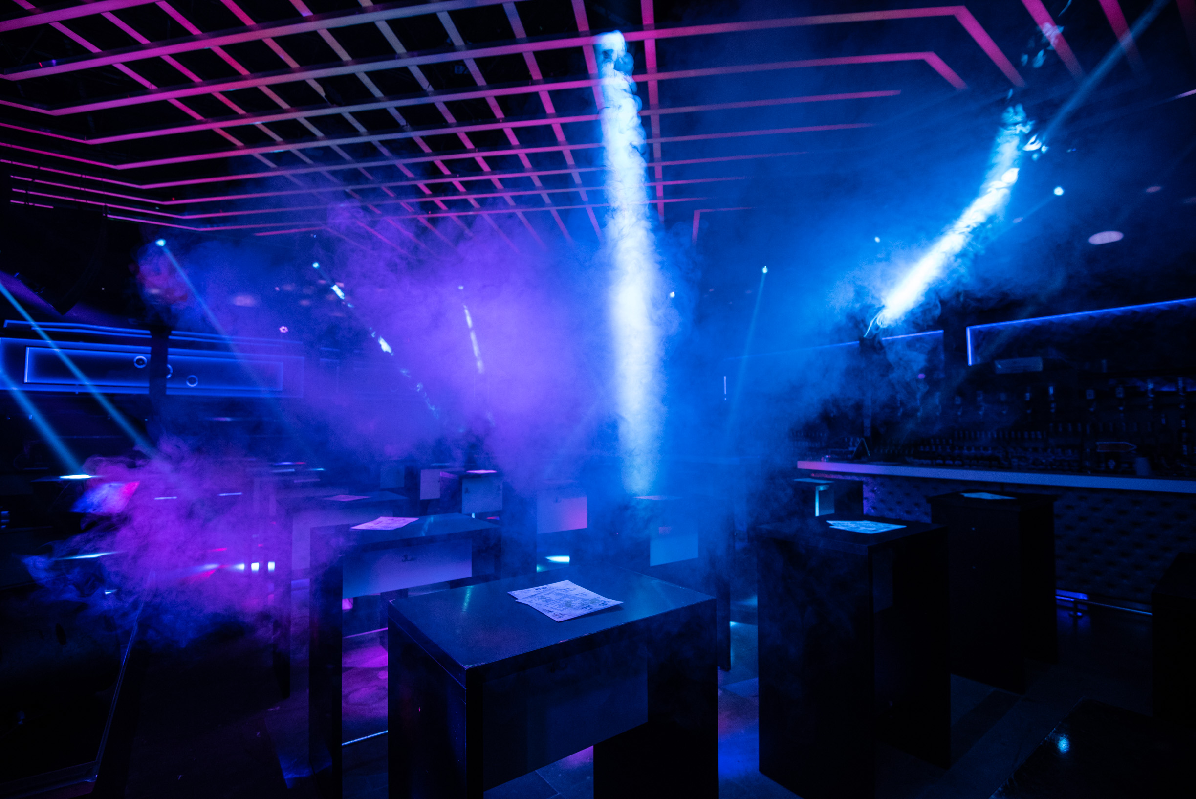 Obnovljeni klub H2O otvorio svoja vrata Obnovljeni klub H2O otvorio svoja vrata