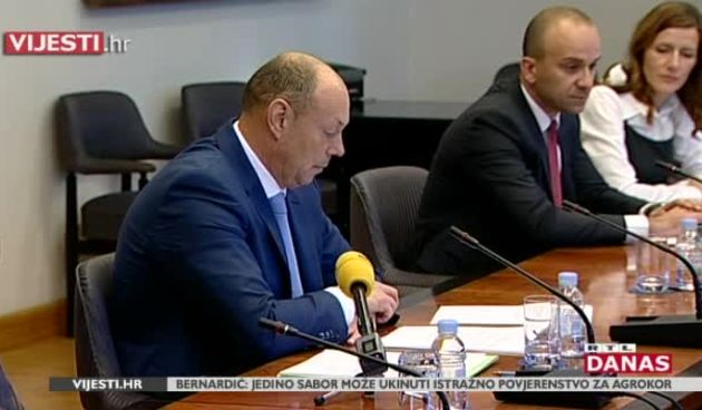 Ustaški pozdrav većina u Hrvatskoj osuđuje, a na sudu se najčešće tretira tek kao prekršaj (thumbnail)