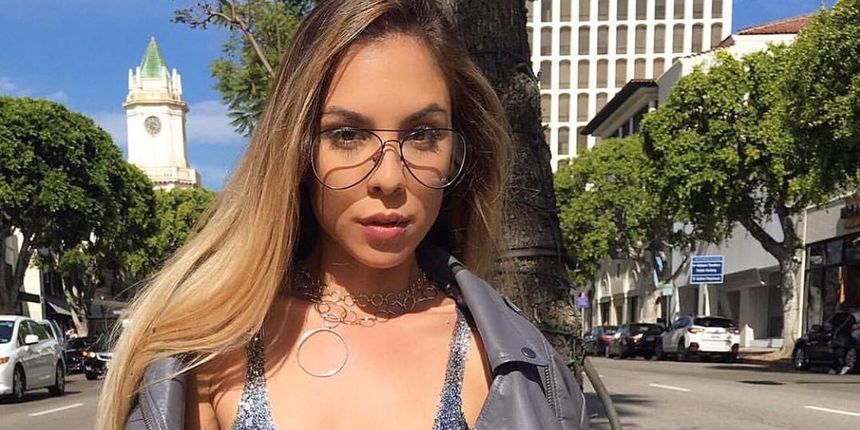 Samo za odvažne: Novi trend osvaja Instagram Samo za odvažne: Novi trend osvaja Instagram