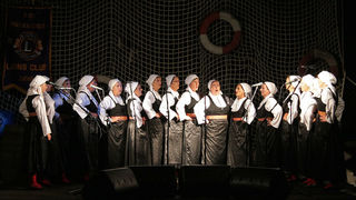 Humanitarni koncert za djecu Dikla