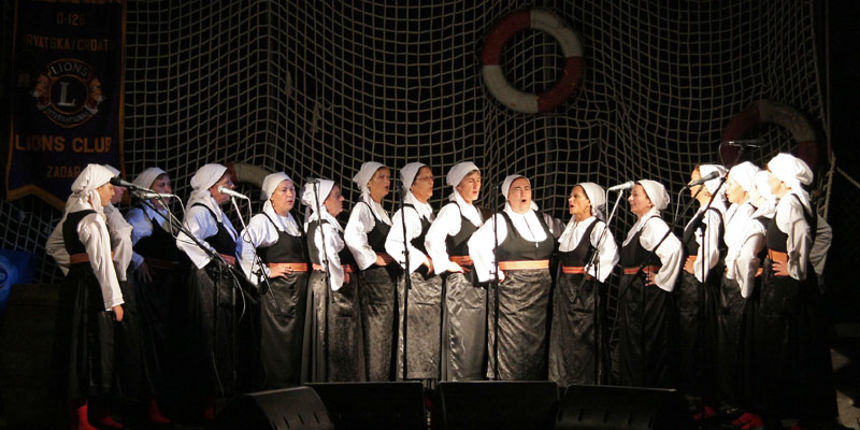 Humanitarni koncert za djecu Dikla